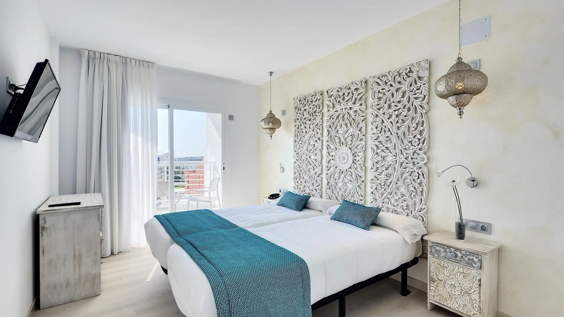 Cala Millor Garden Hotel - Adults Only