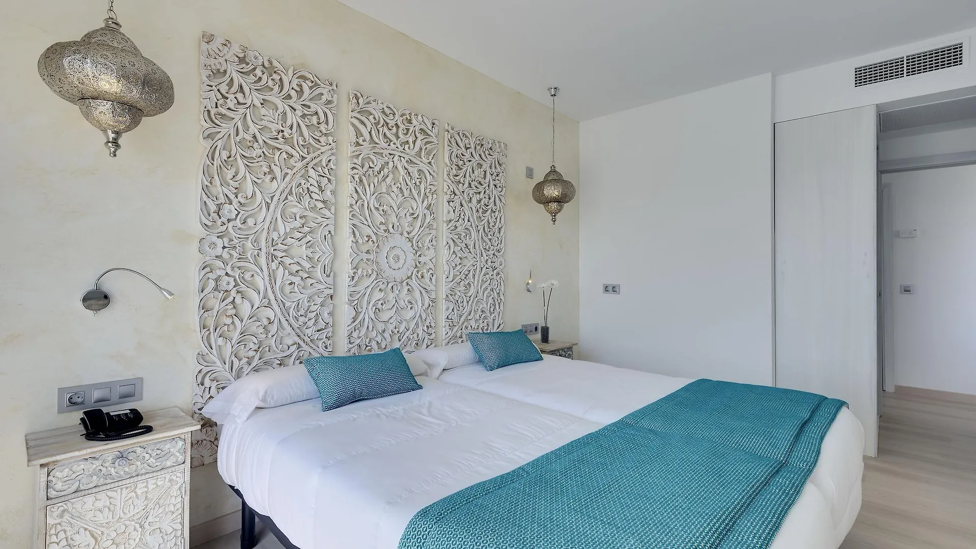 Cala Millor Garden Hotel - Adults Only  Cala Millor (Mallorca)