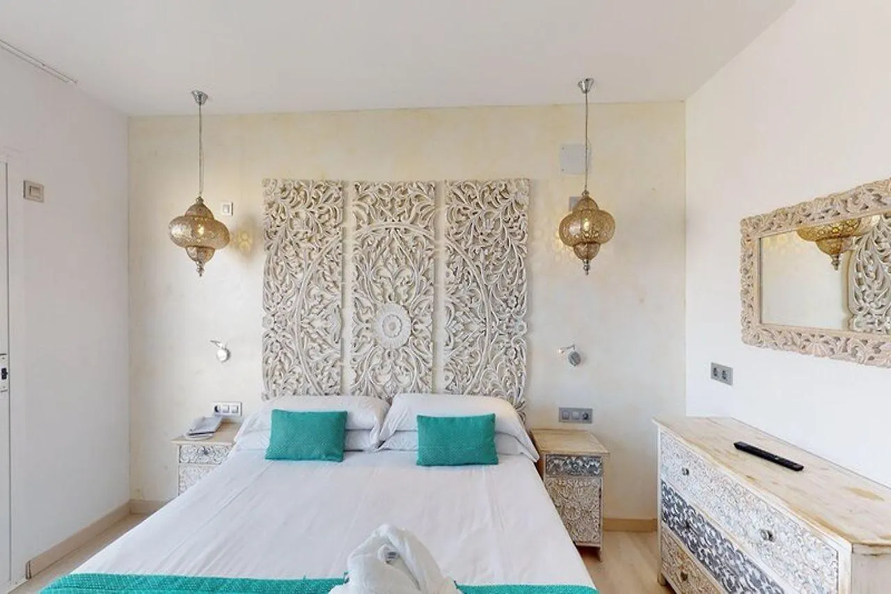 Cala Millor Garden Hotel - Adults Only  Cala Millor (Mallorca)