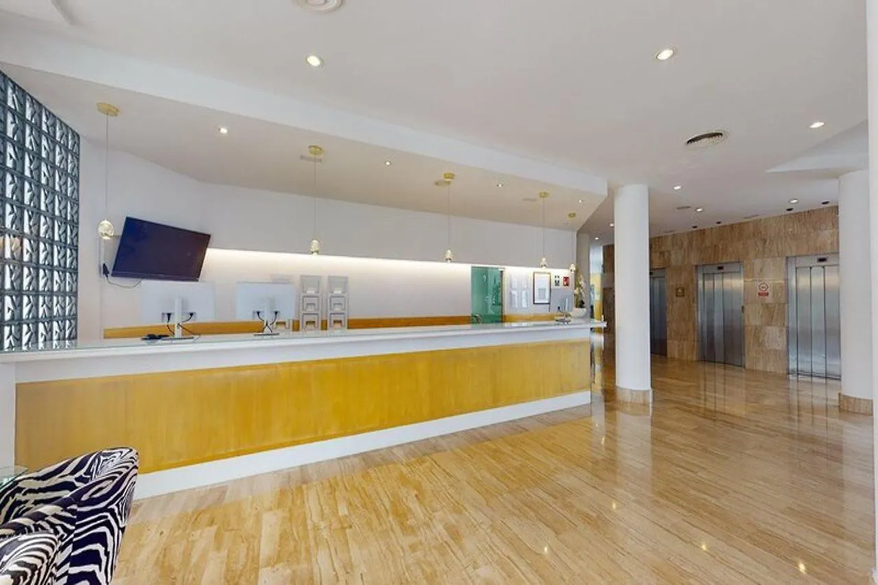 ****  Cala Millor Garden Hotel - Adults Only Spain