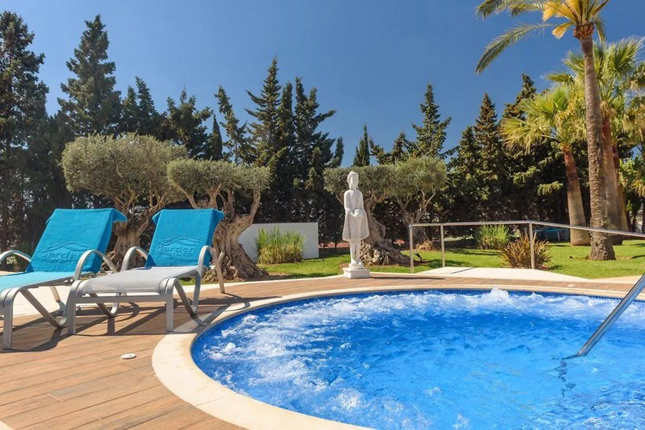 Cala Millor Garden Hotel - Adults Only