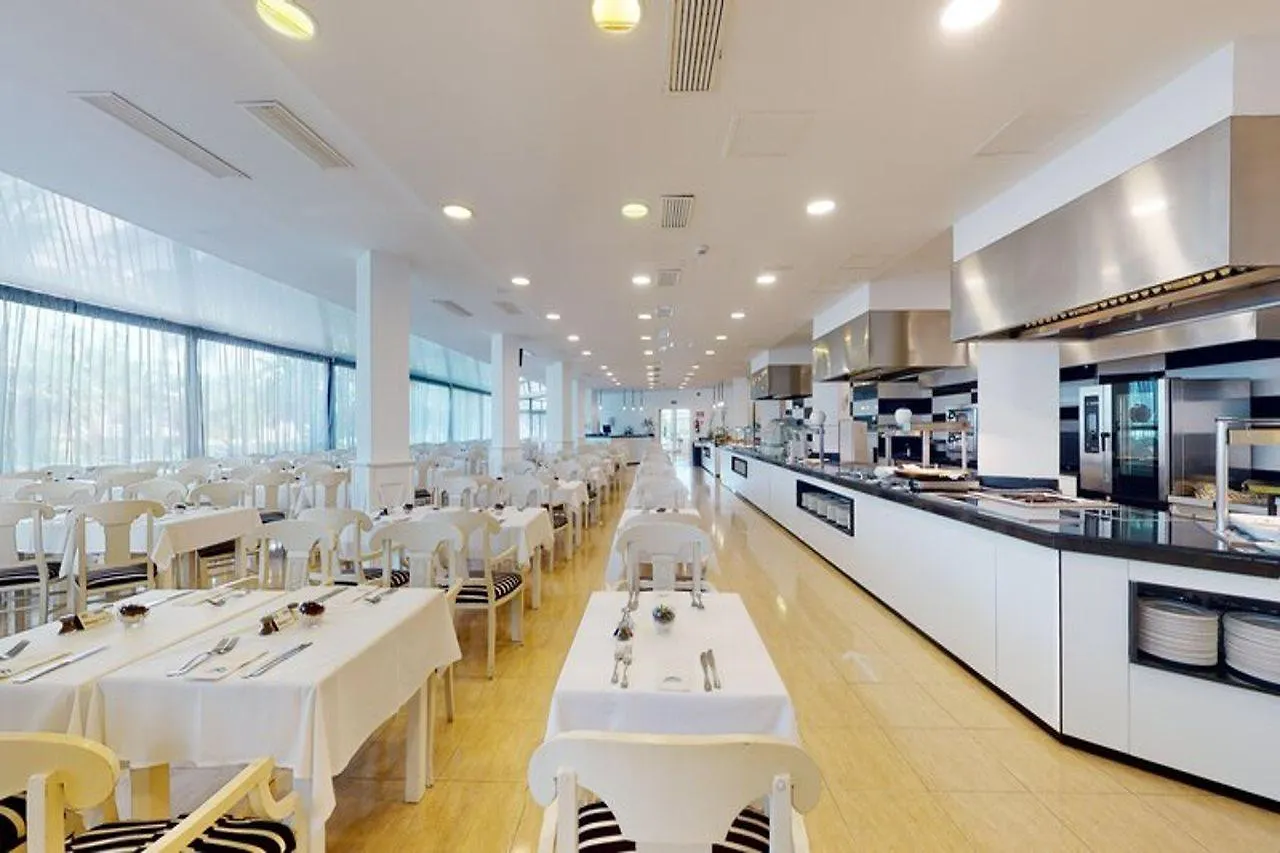 Cala Millor Garden Hotel - Adults Only Cala Millor (Mallorca)