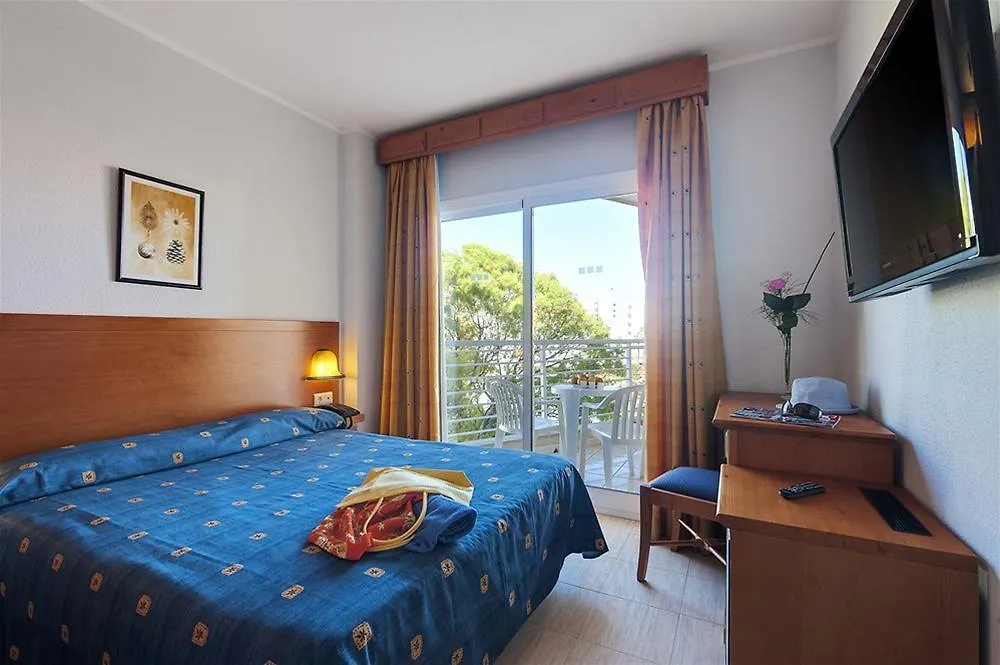 Cala Millor Garden Hotel - Adults Only Spain