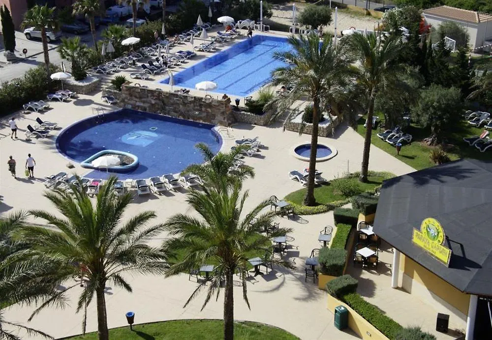 Cala Millor Garden Hotel - Adults Only