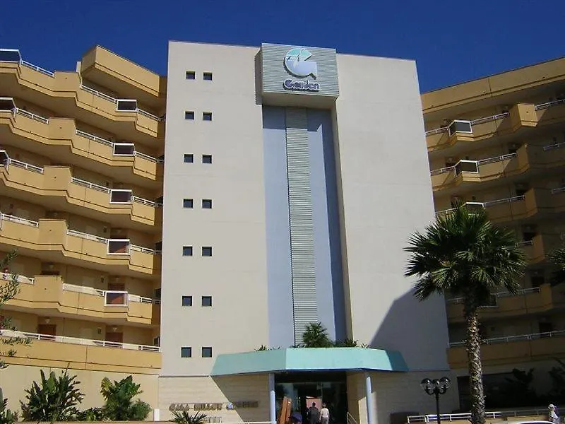 Cala Millor Garden Hotel - Adults Only