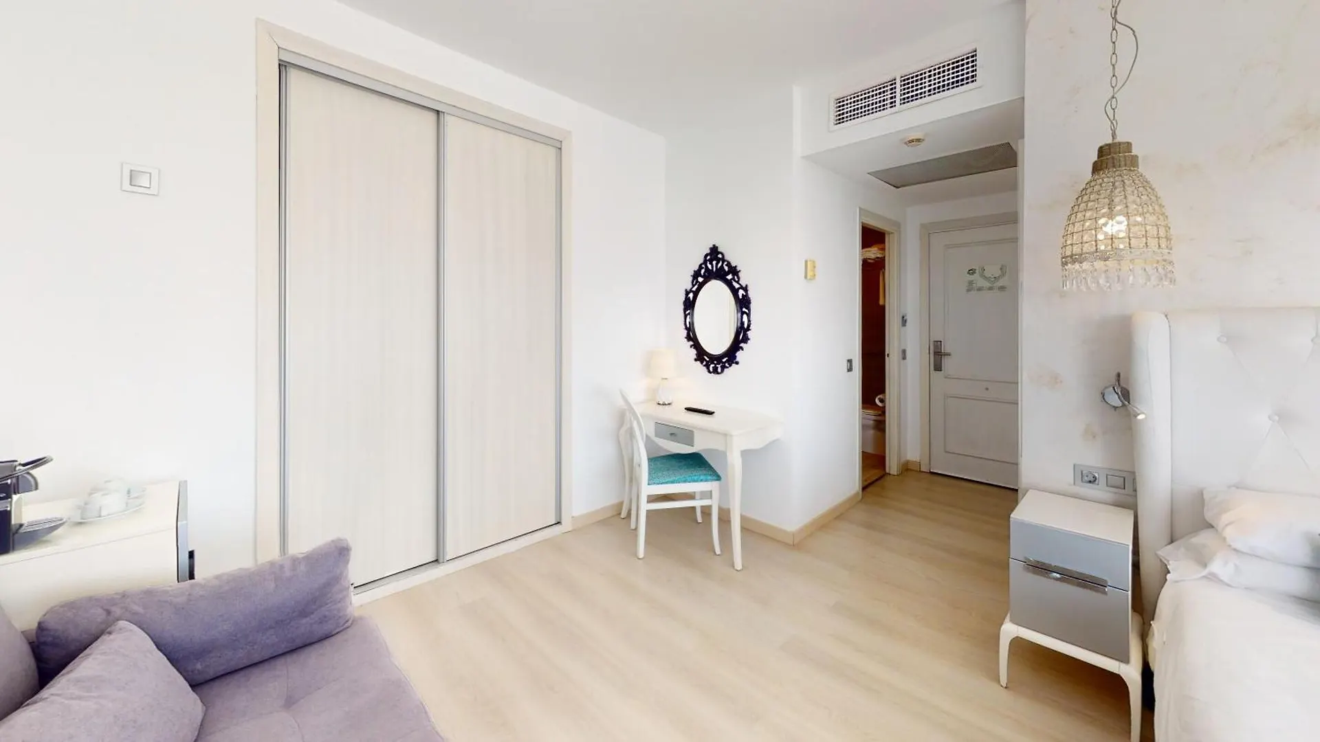 Cala Millor Garden Hotel - Adults Only Cala Millor (Mallorca)