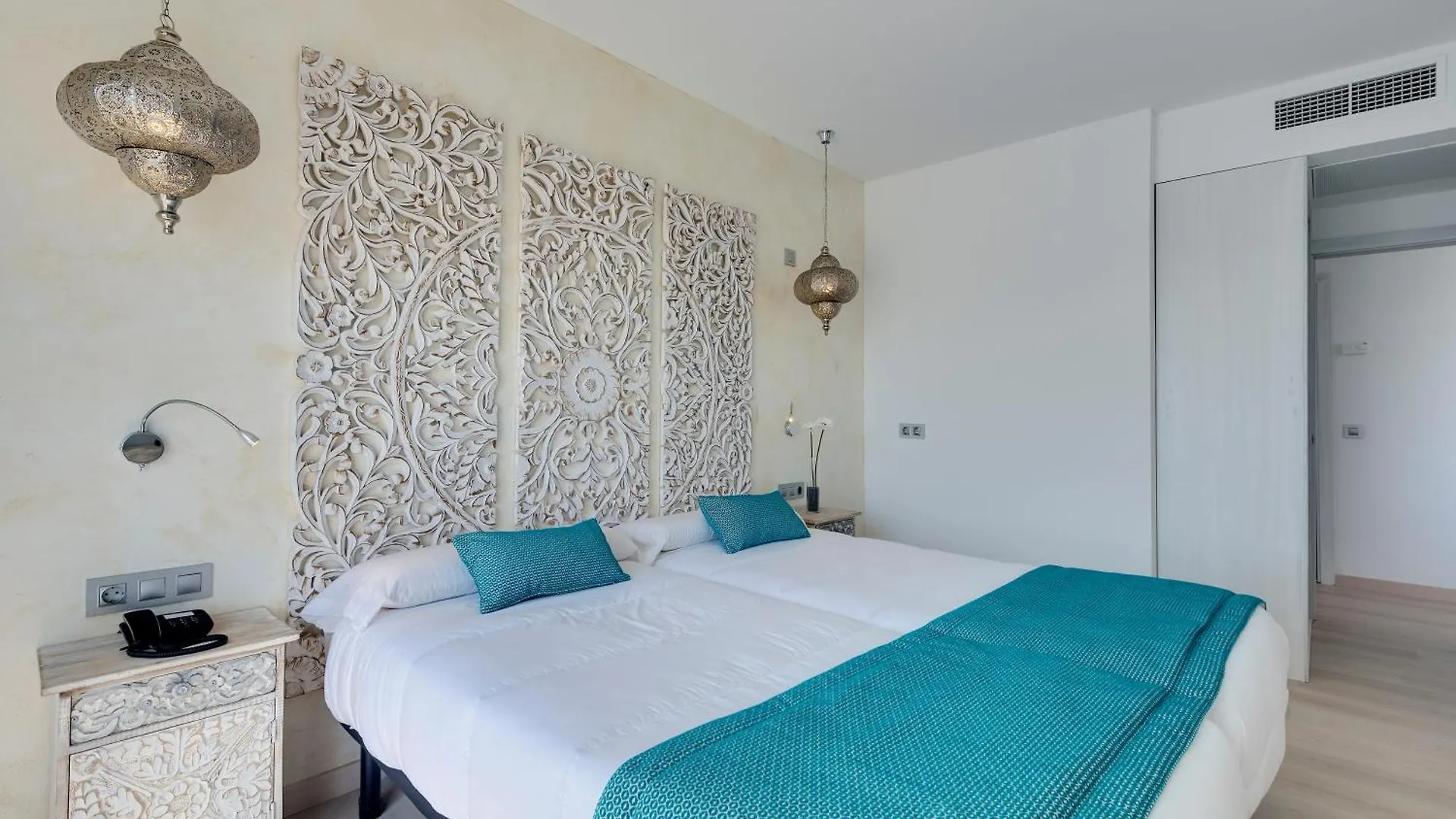 Cala Millor Garden Hotel - Adults Only 4*, Cala Millor (Mallorca)