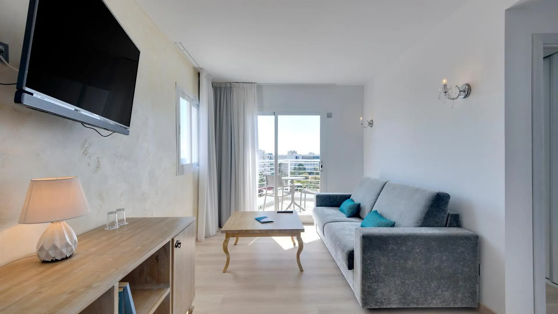 ****  Cala Millor Garden Hotel - Adults Only Spain