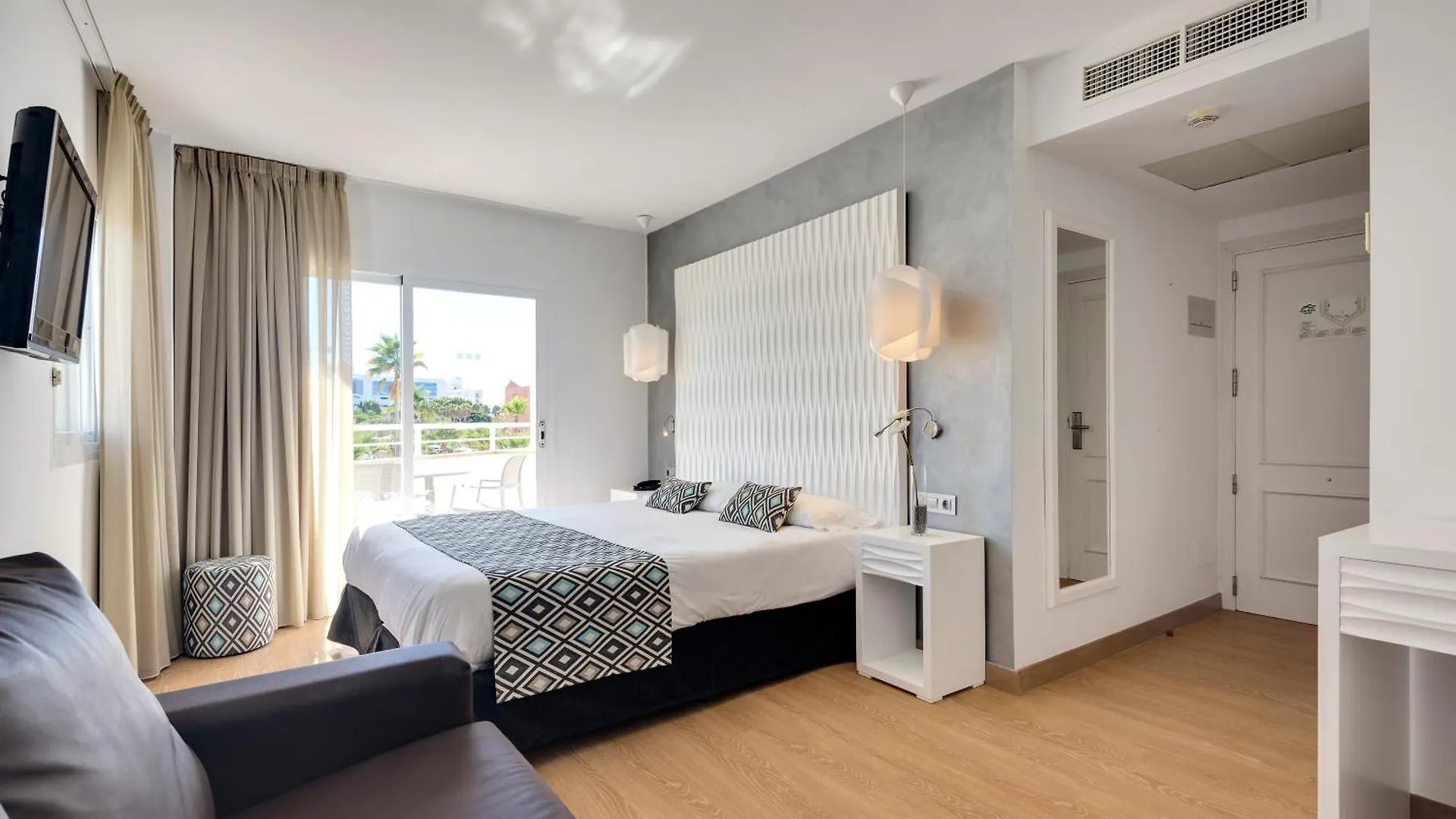 ****  Cala Millor Garden Hotel - Adults Only Spain