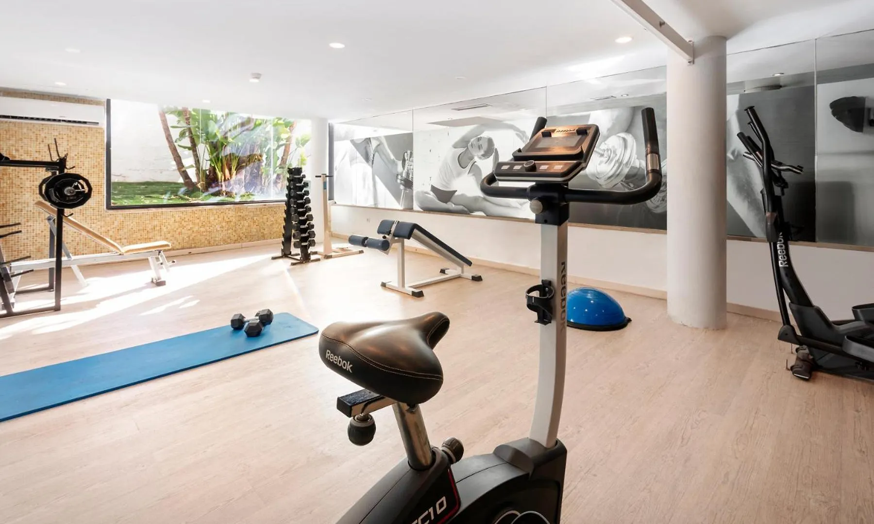 Cala Millor Garden Hotel - Adults Only Spain