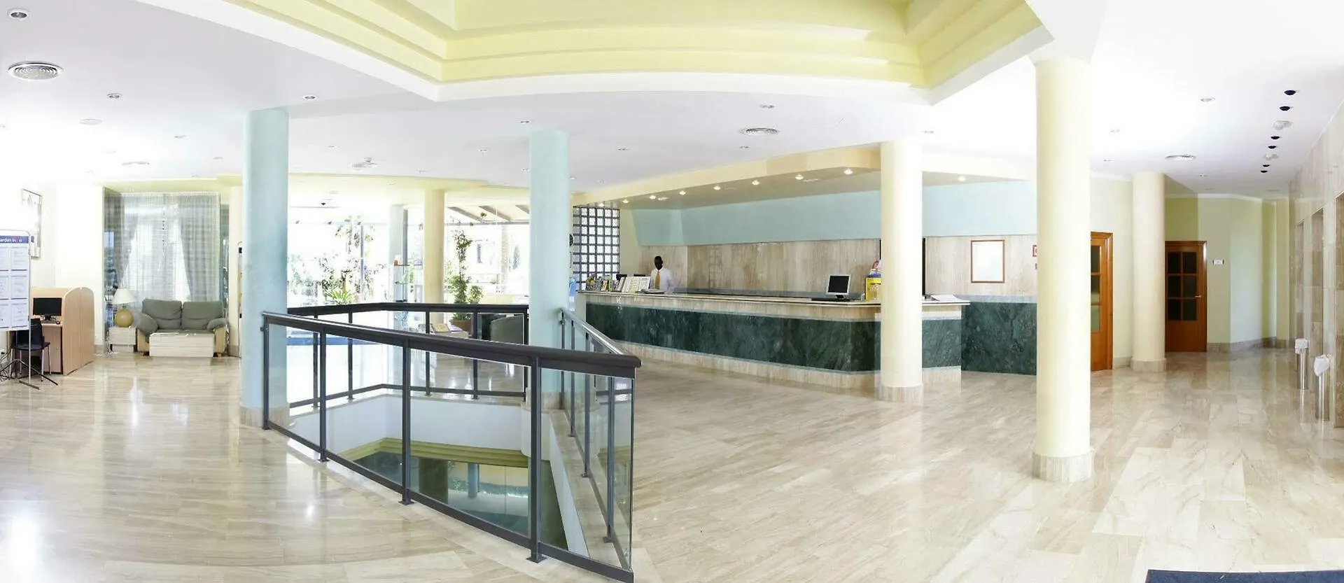 Cala Millor Garden Hotel - Adults Only