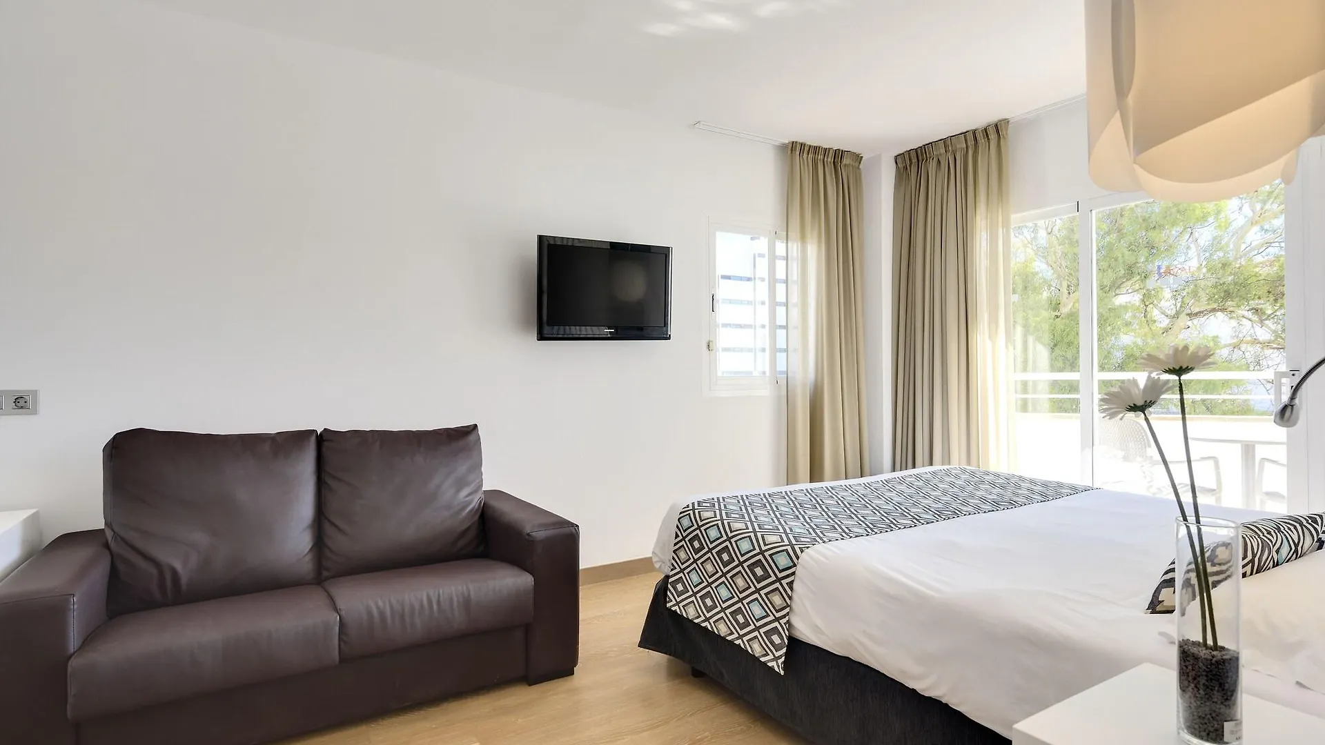 Cala Millor Garden Hotel - Adults Only Espanha