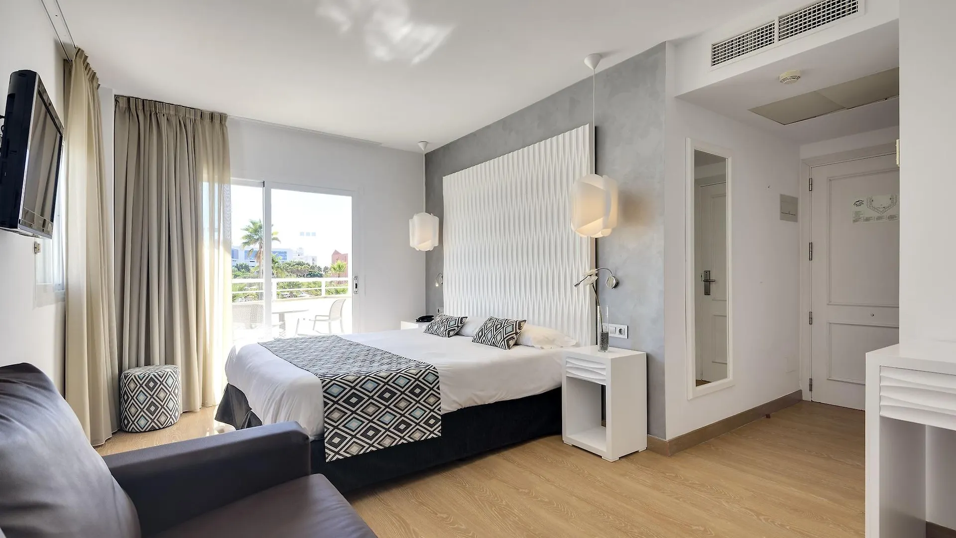 Cala Millor Garden Hotel - Adults Only 4*, Cala Millor (Mallorca) Spanien