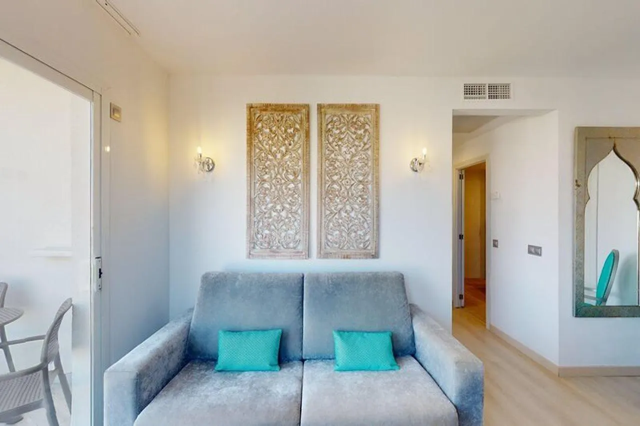 Cala Millor Garden Hotel - Adults Only 4*, Cala Millor (Mallorca)