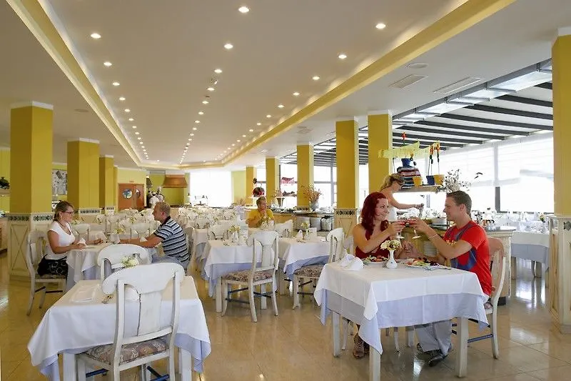 Cala Millor Garden Hotel - Adults Only