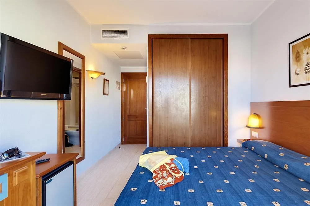 Cala Millor Garden Hotel - Adults Only