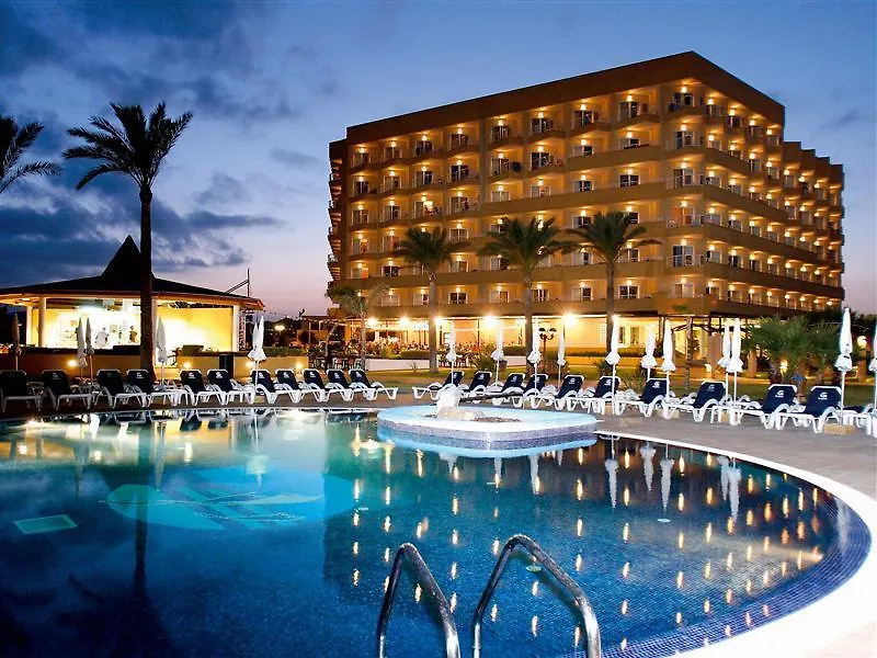 Cala Millor Garden Hotel - Adults Only 4*, Cala Millor (Mallorca)