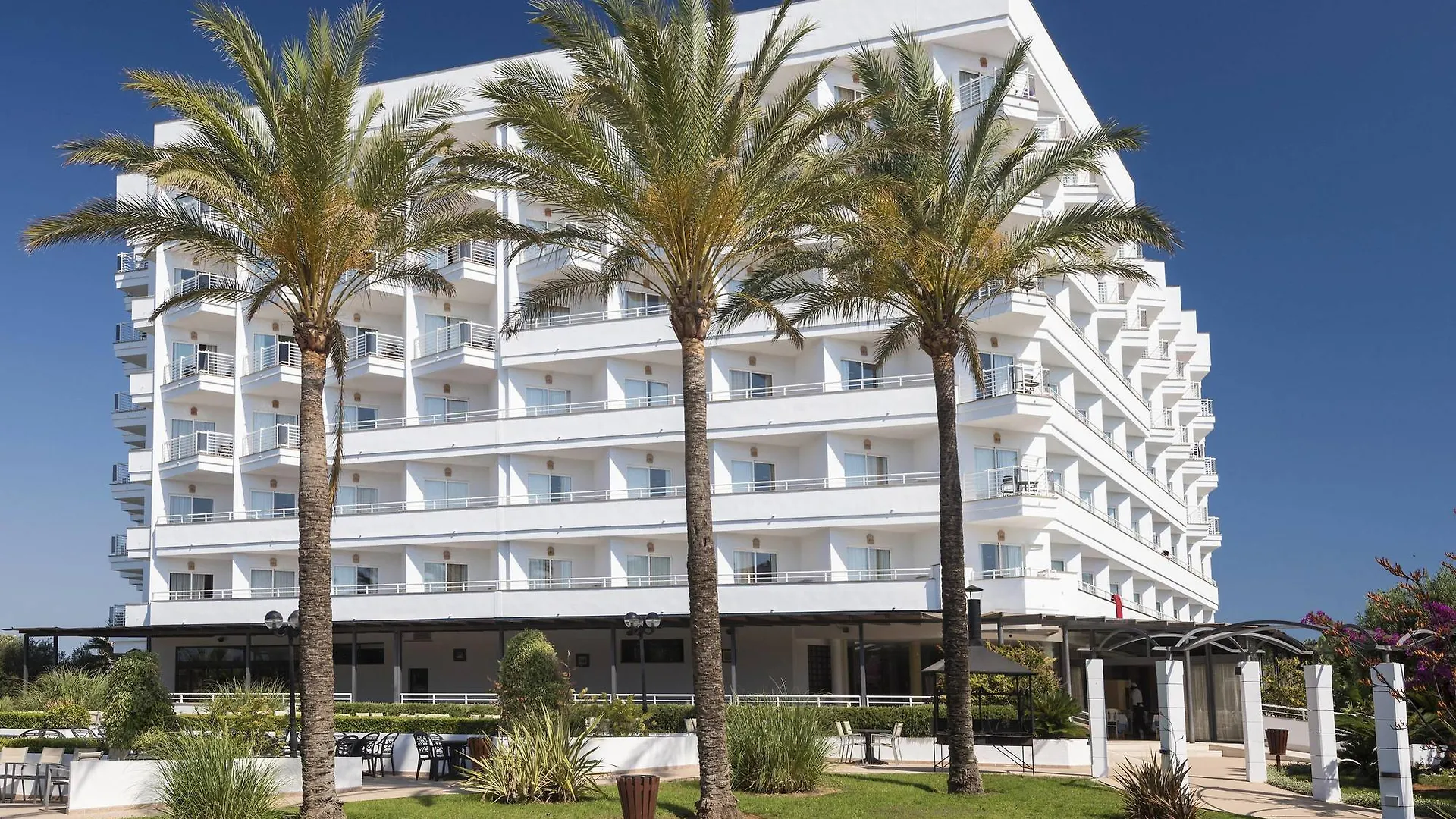 Cala Millor Garden Hotel - Adults Only  Cala Millor (Mallorca)