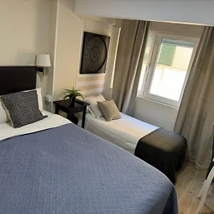 Picasso Premium , Malaga Hiszpania