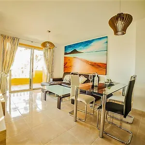 Residencial La Perla , El Médano Hiszpania