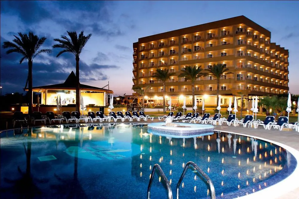 Cala Millor Garden Hotel - Adults Only 4*, Cala Millor (Mallorca)