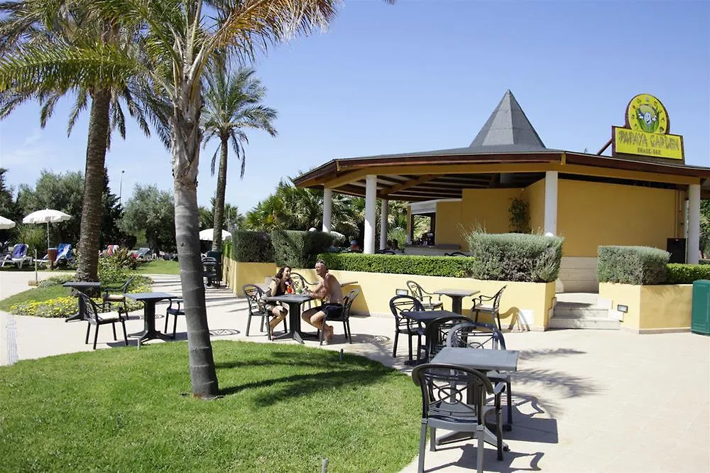 Cala Millor Garden Hotel - Adults Only