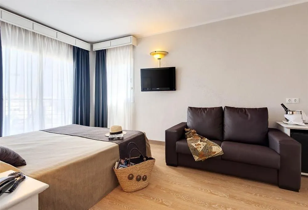 Cala Millor Garden Hotel - Adults Only