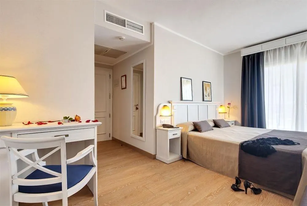 Cala Millor Garden Hotel - Adults Only Cala Millor (Mallorca)