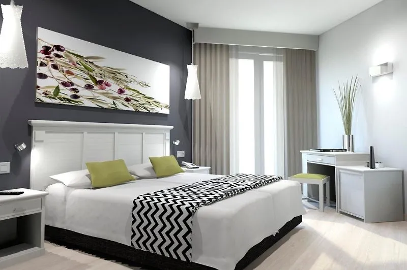 Cala Millor Garden Hotel - Adults Only 4*, Cala Millor (Mallorca)