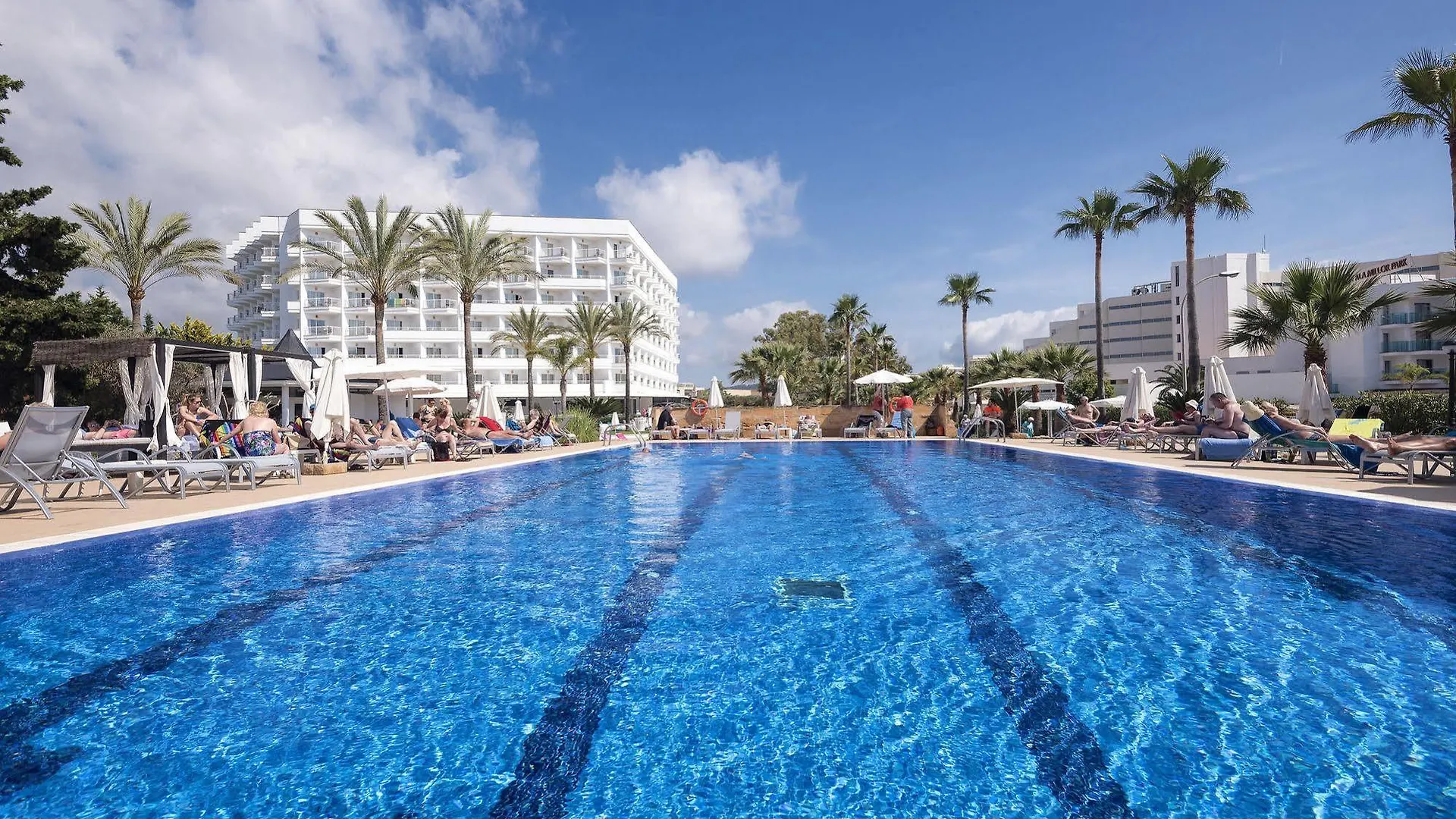 Cala Millor Garden Hotel - Adults Only 4*, Cala Millor (Mallorca)