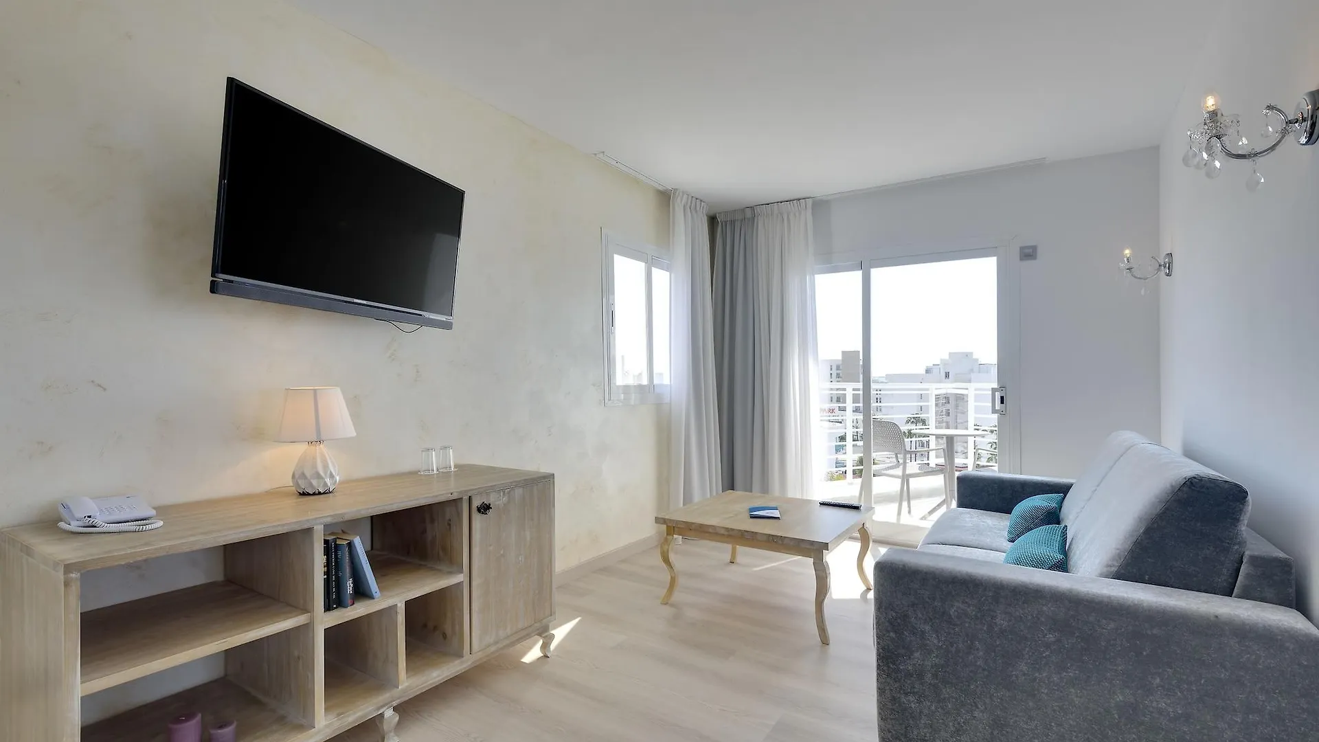 ****  Cala Millor Garden Hotel - Adults Only Spain